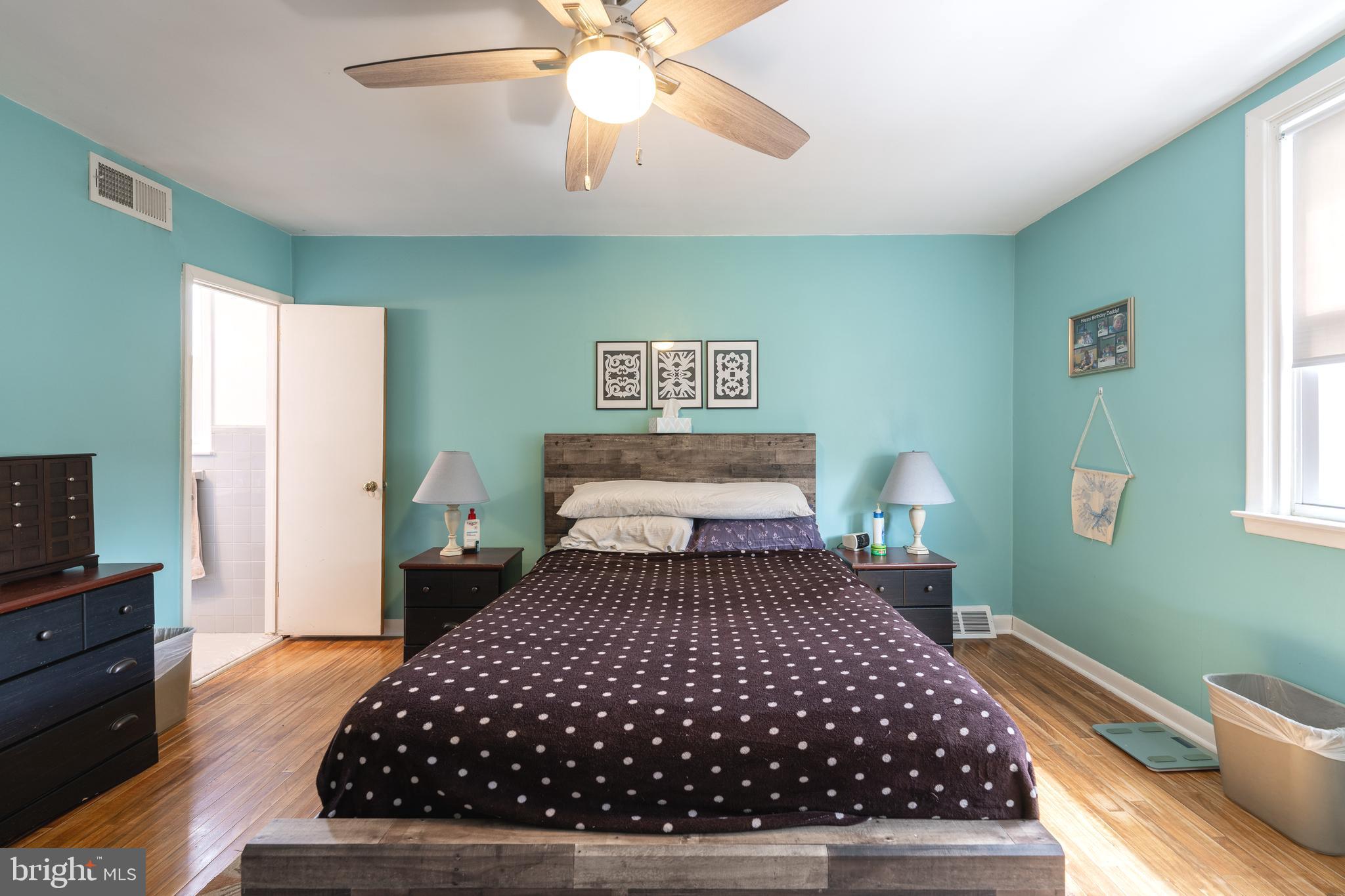 RHAWNHURST - Residential