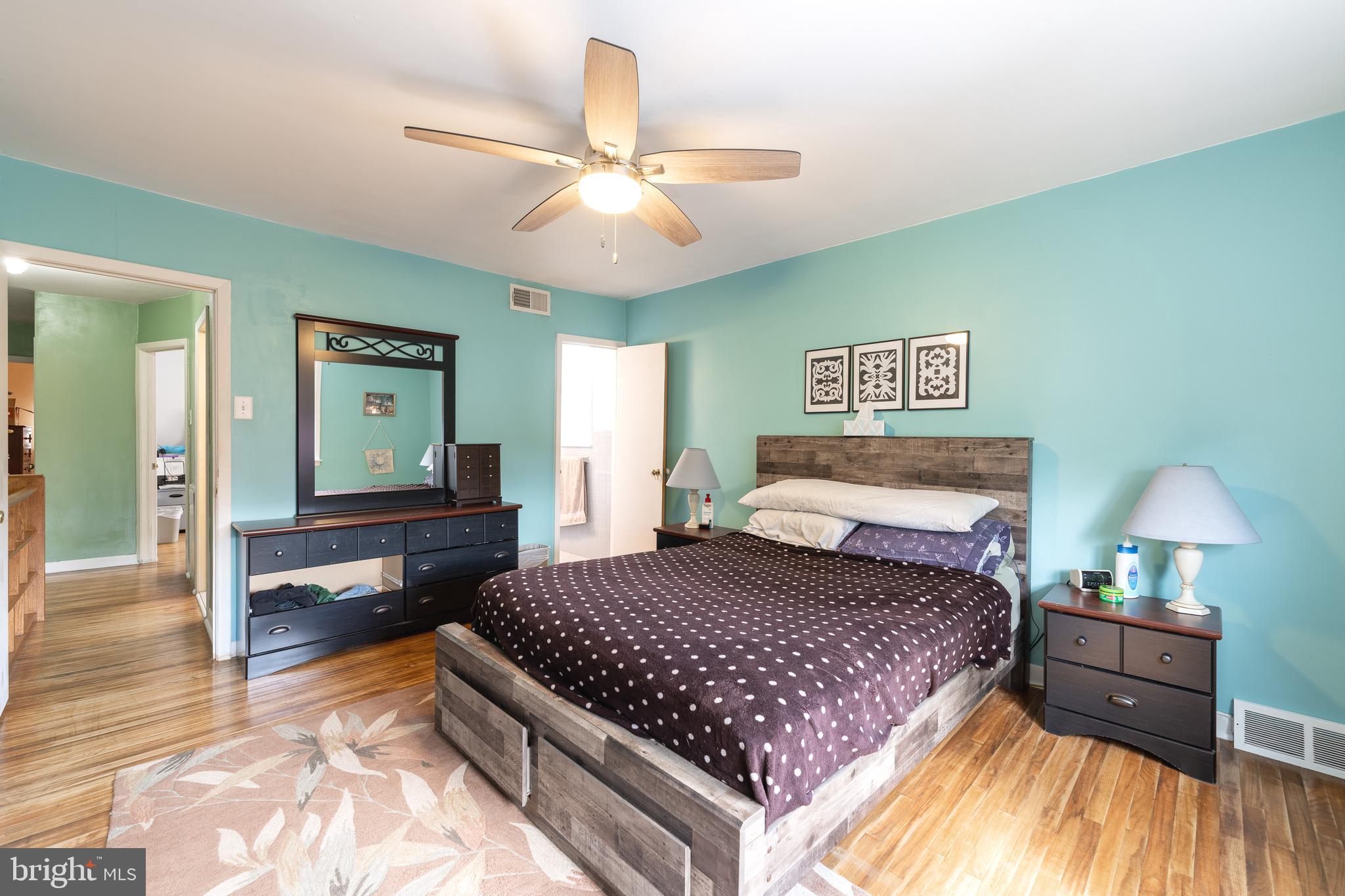 RHAWNHURST - Residential