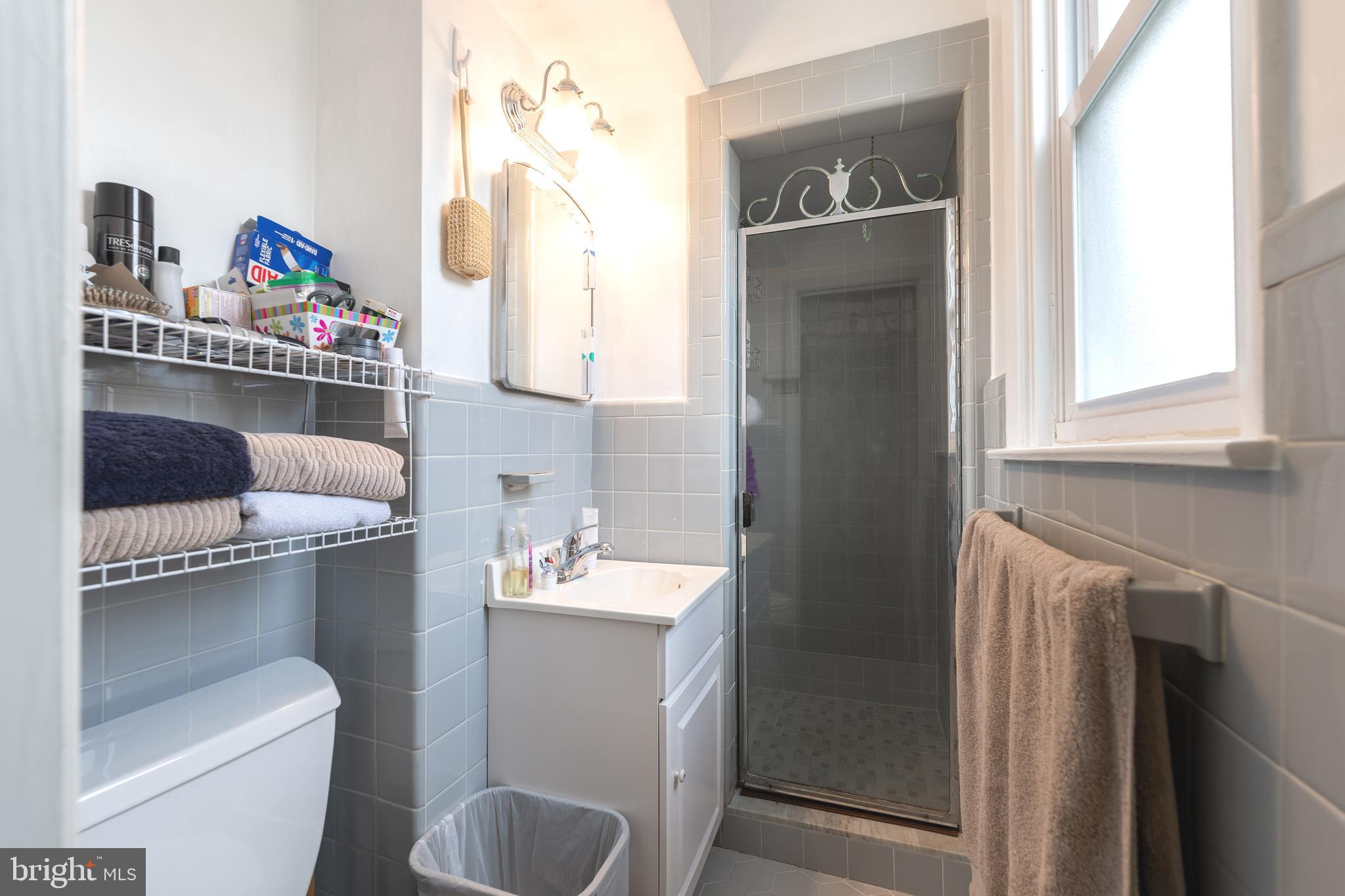 RHAWNHURST - Residential