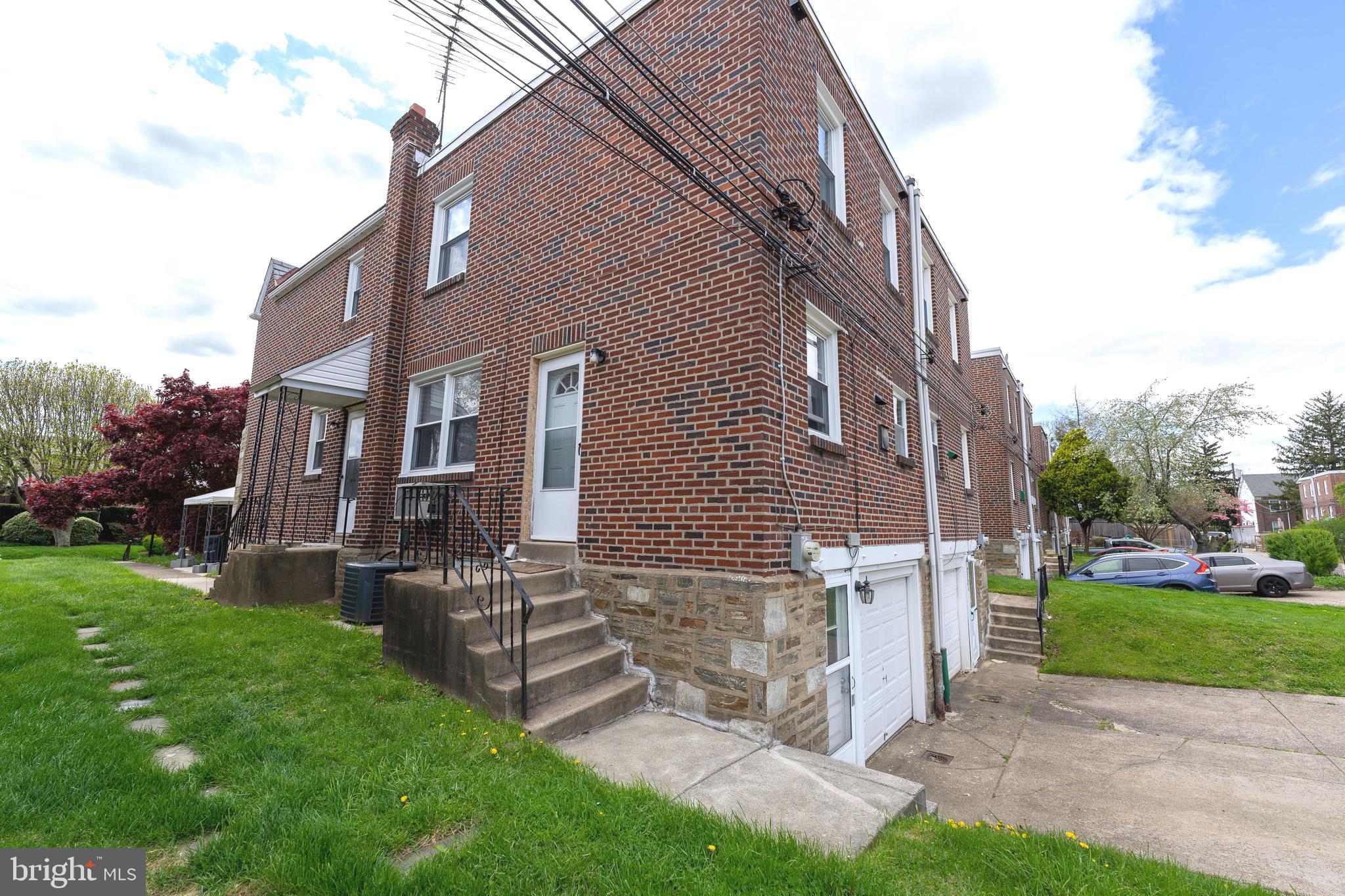 RHAWNHURST - Residential