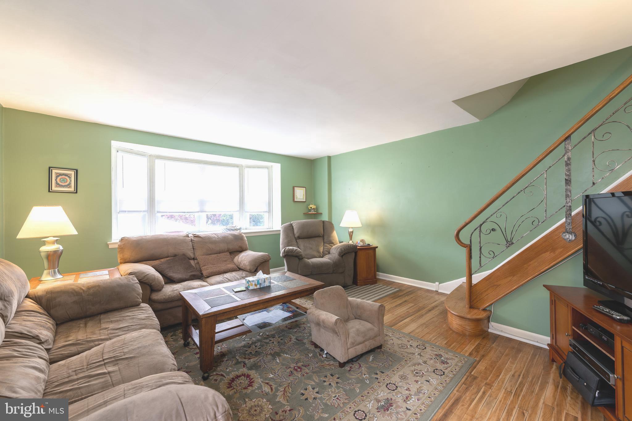 RHAWNHURST - Residential