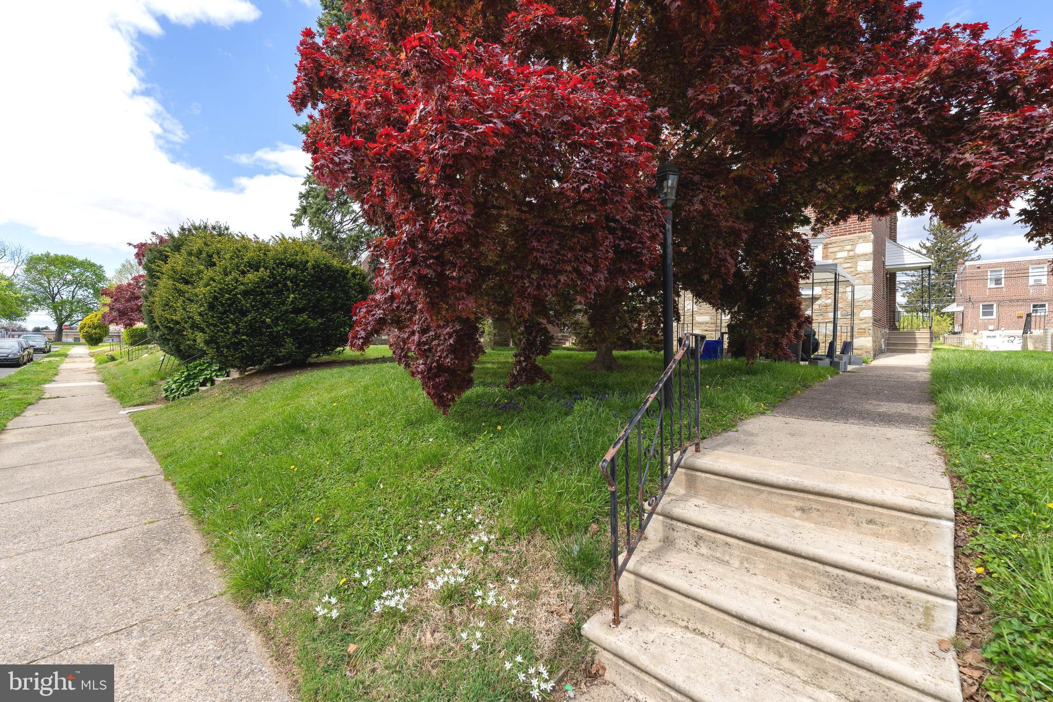 RHAWNHURST - Residential