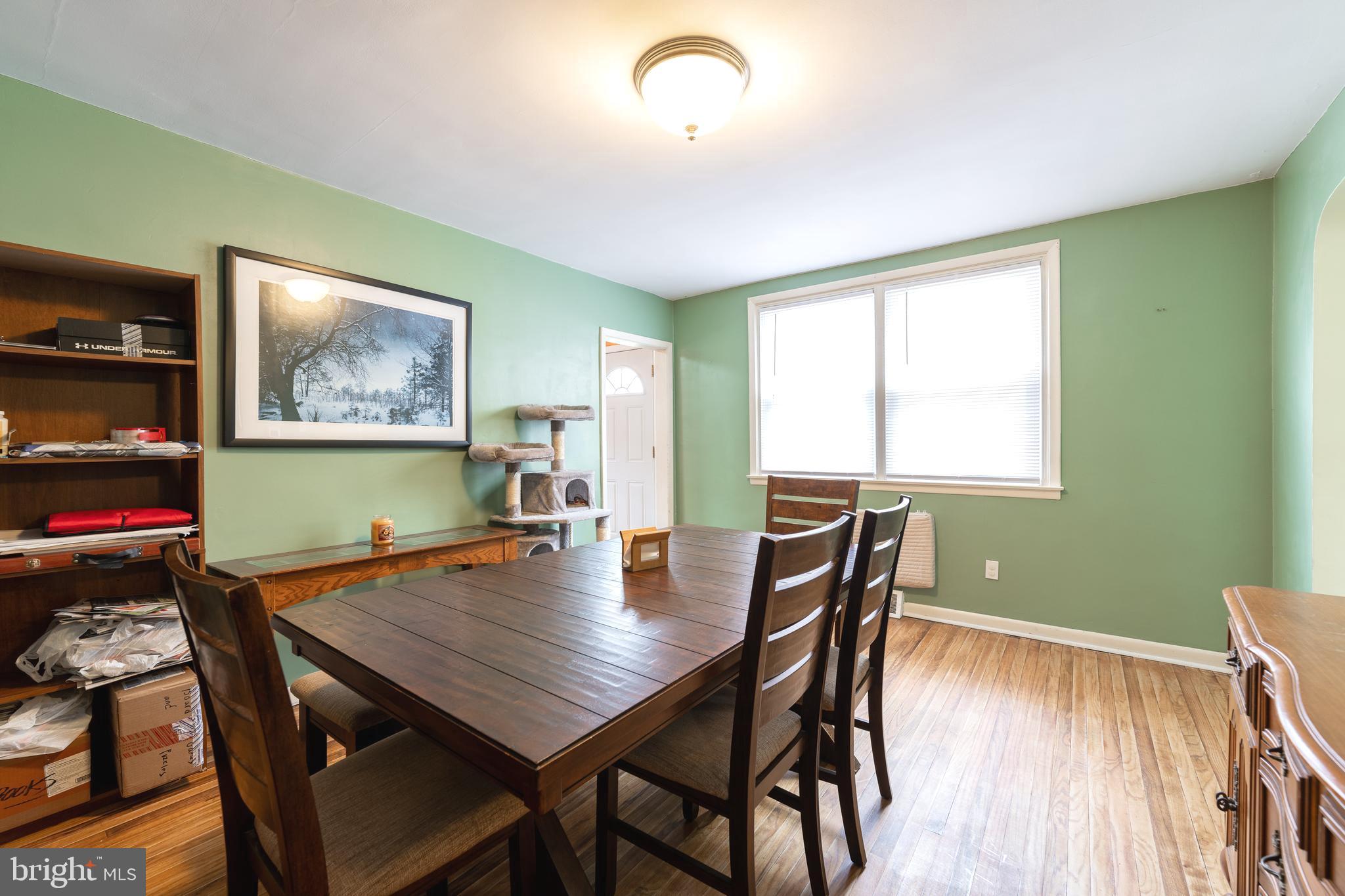 RHAWNHURST - Residential