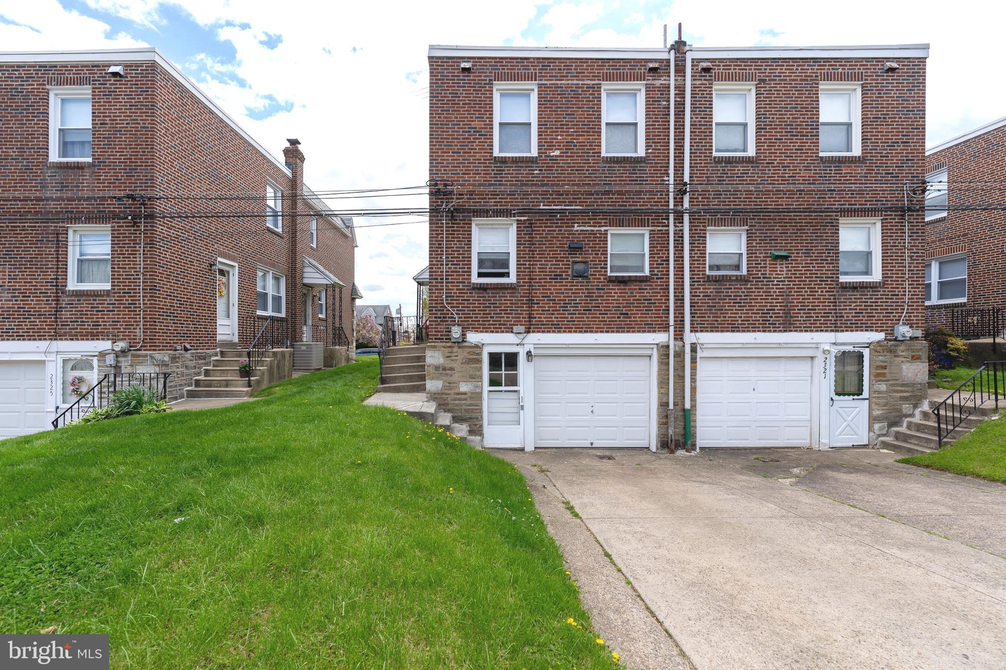 RHAWNHURST - Residential