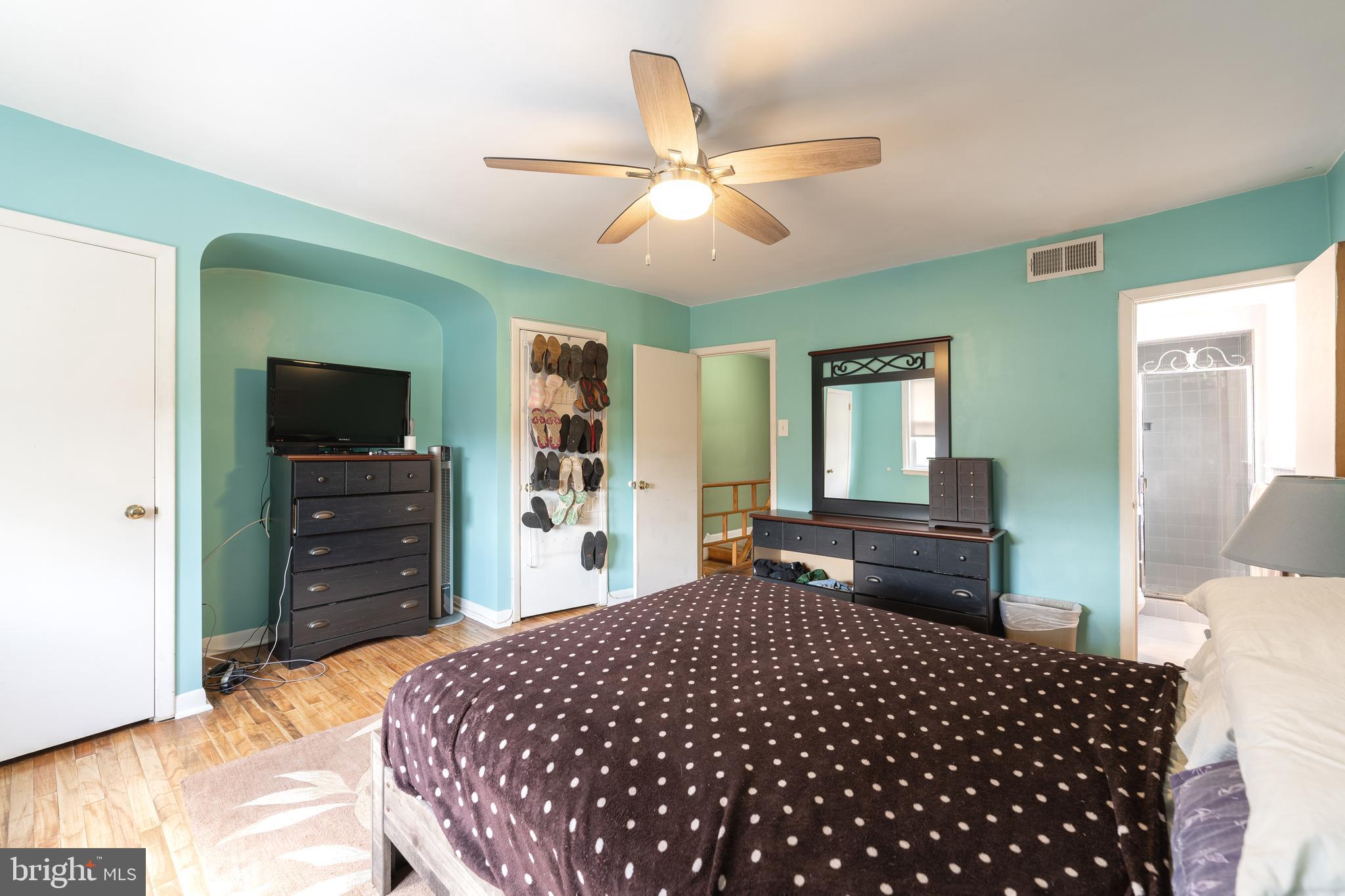 RHAWNHURST - Residential