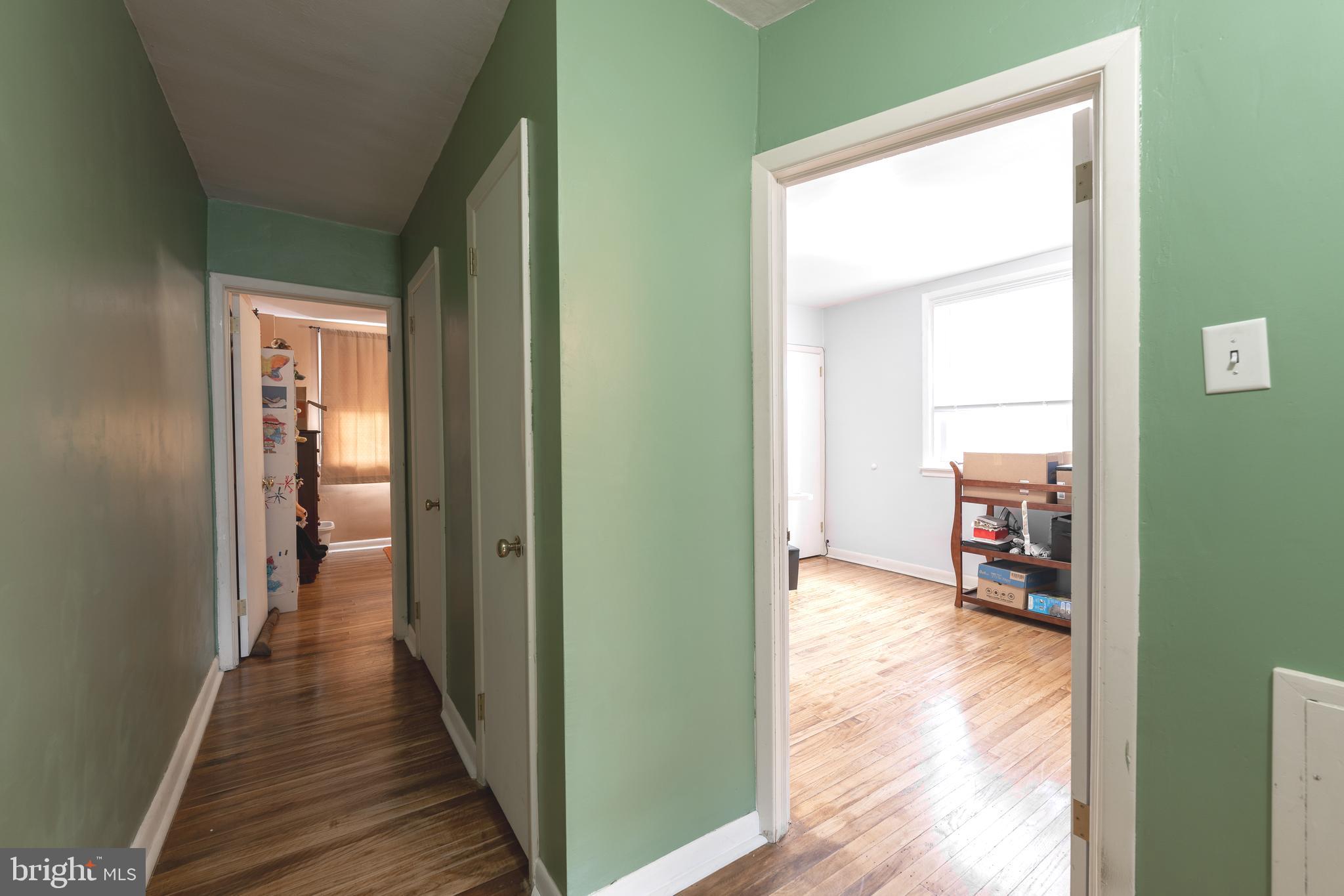 RHAWNHURST - Residential