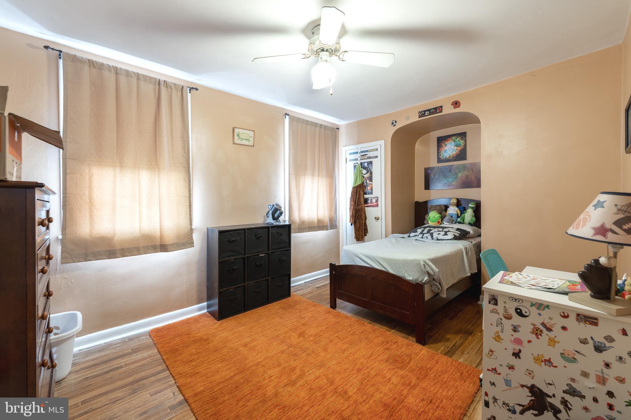 RHAWNHURST - Residential