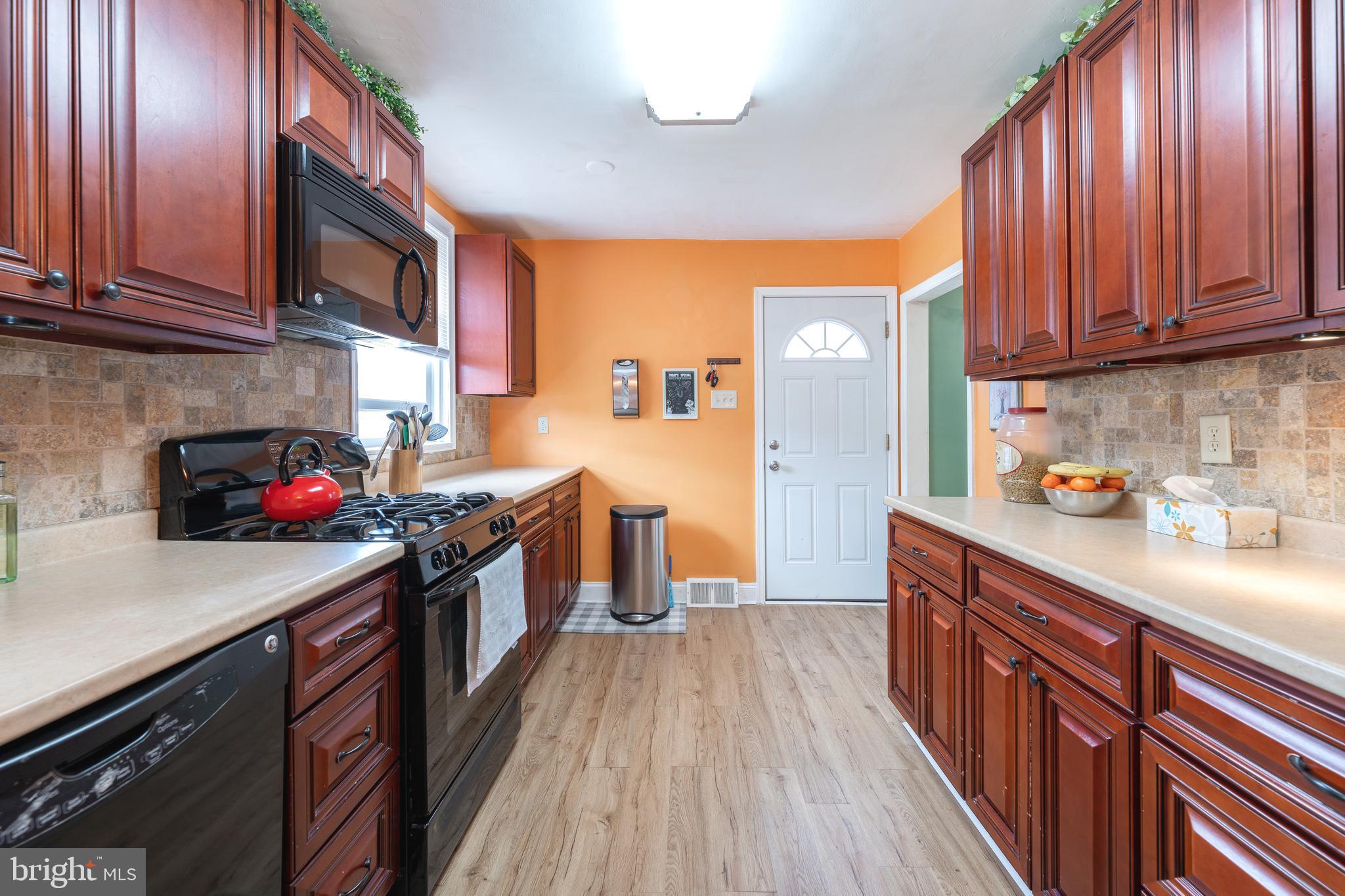 RHAWNHURST - Residential