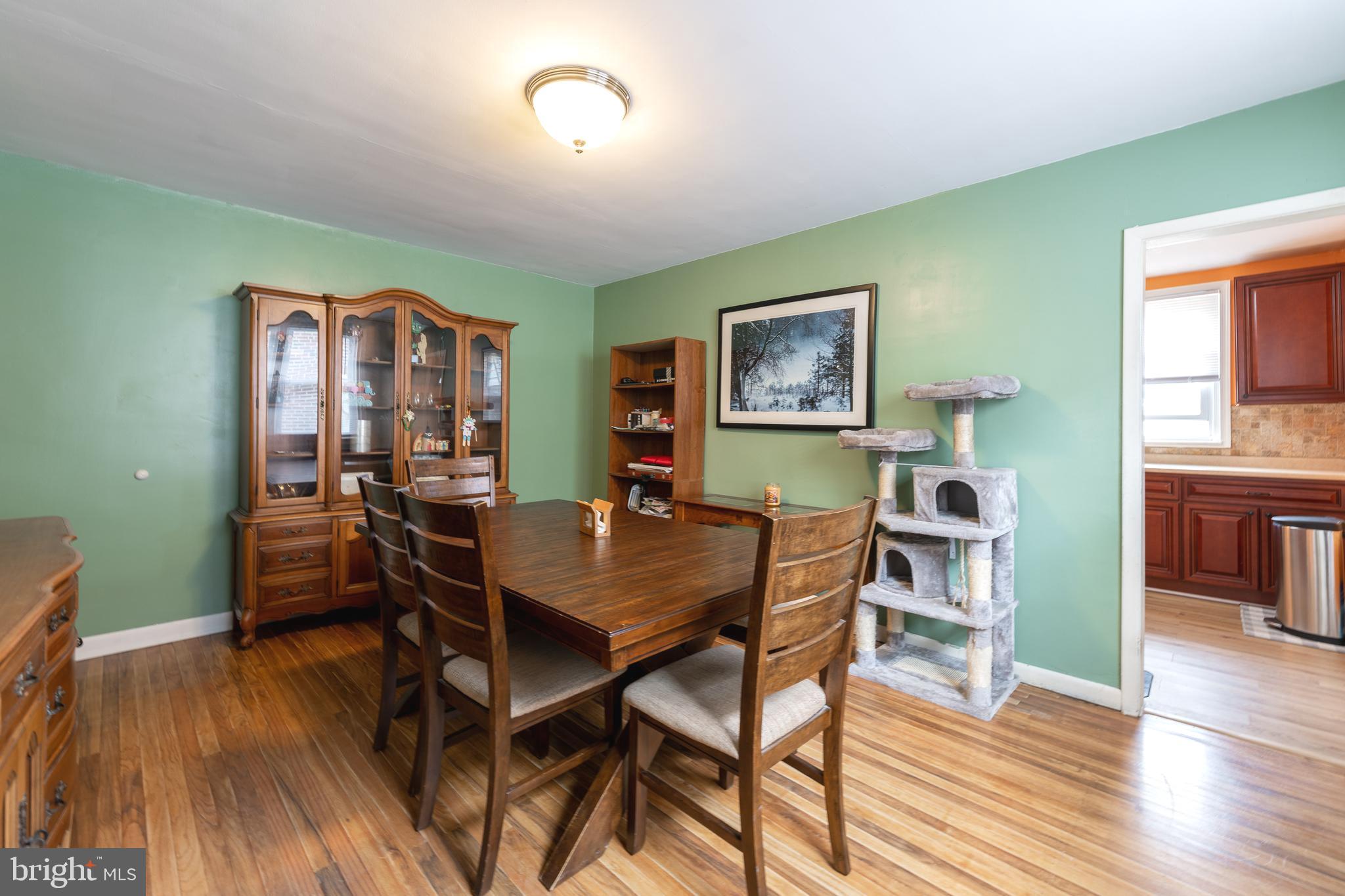 RHAWNHURST - Residential