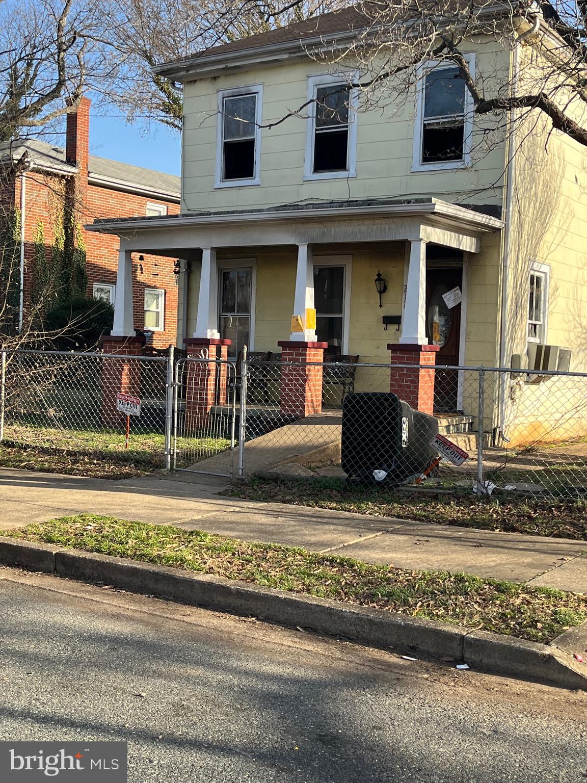 MAYFIELD - Residential