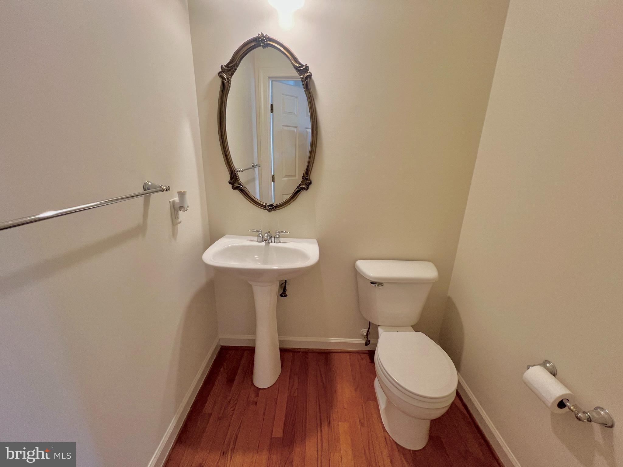 CLARKSBURG TOWN CENTER - Residential Lease