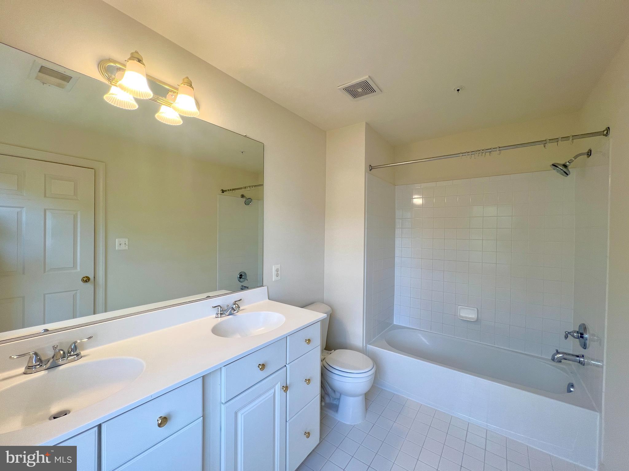 CLARKSBURG TOWN CENTER - Residential Lease