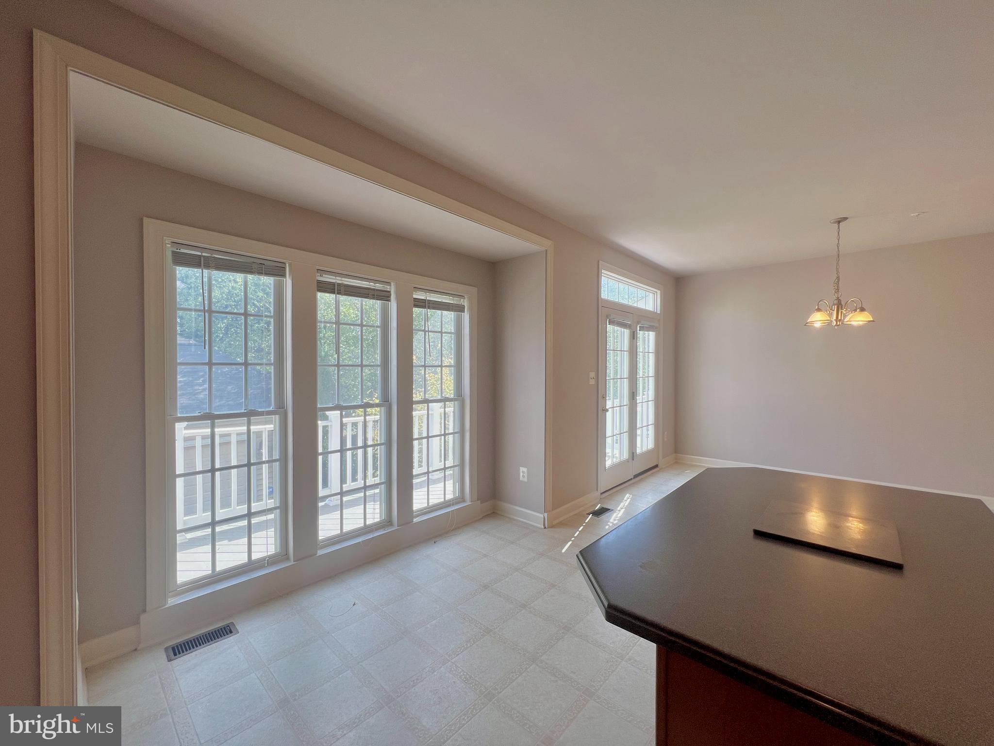 CLARKSBURG TOWN CENTER - Residential Lease