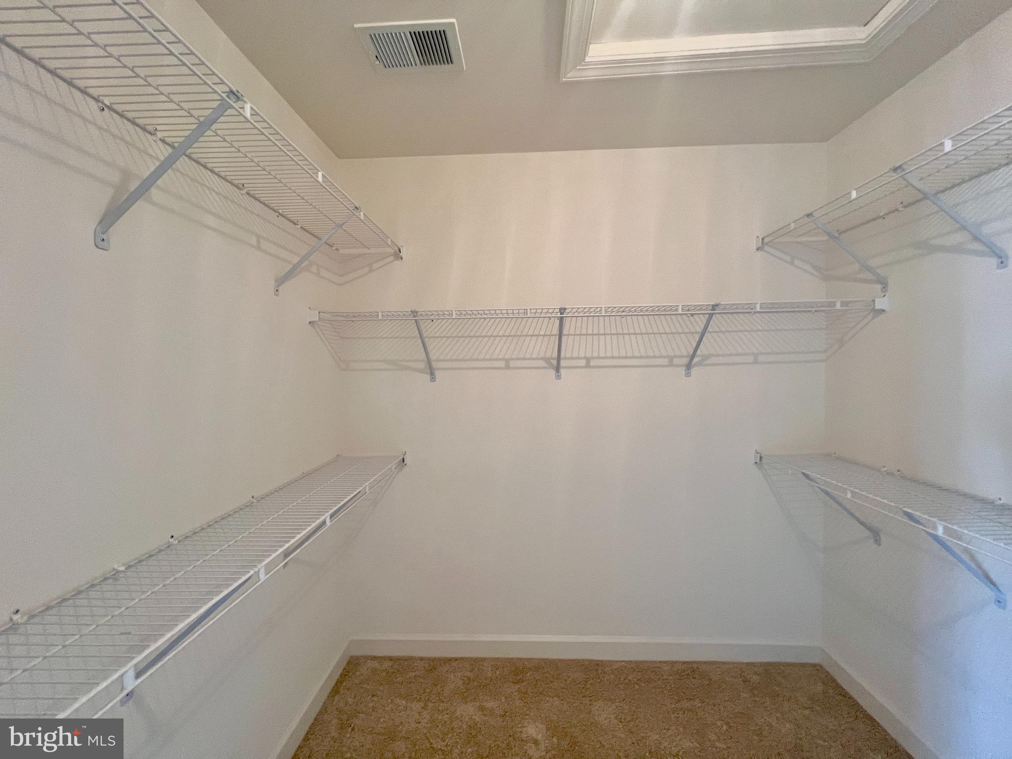 CLARKSBURG TOWN CENTER - Residential Lease