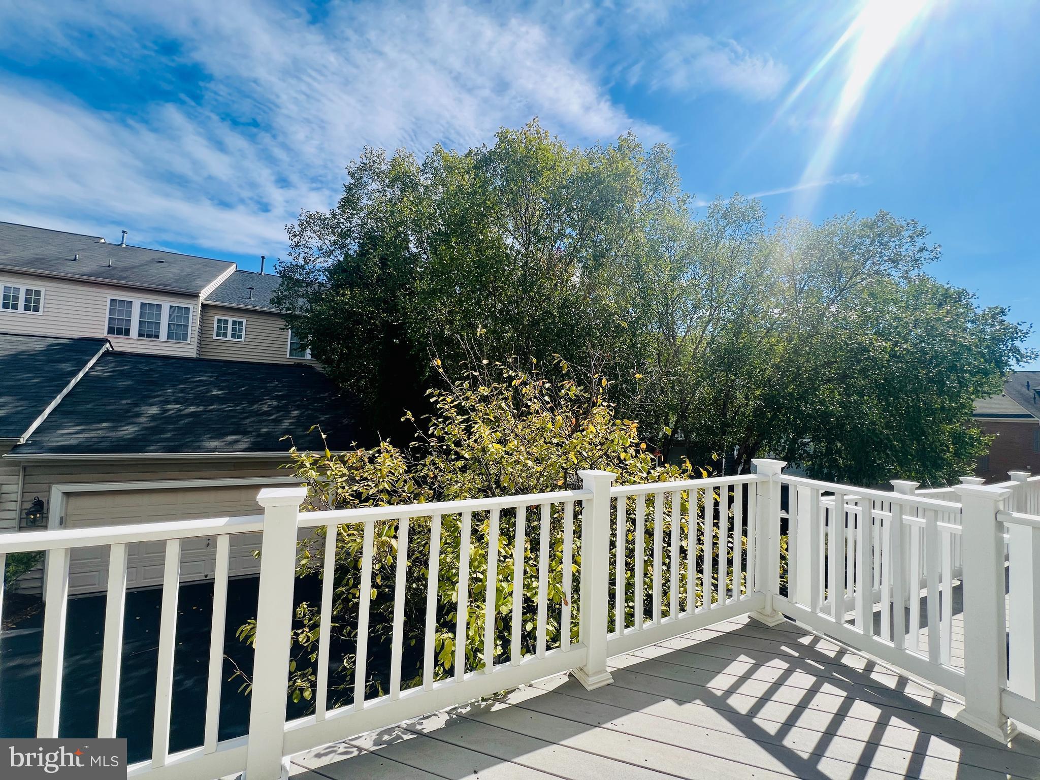 CLARKSBURG TOWN CENTER - Residential Lease