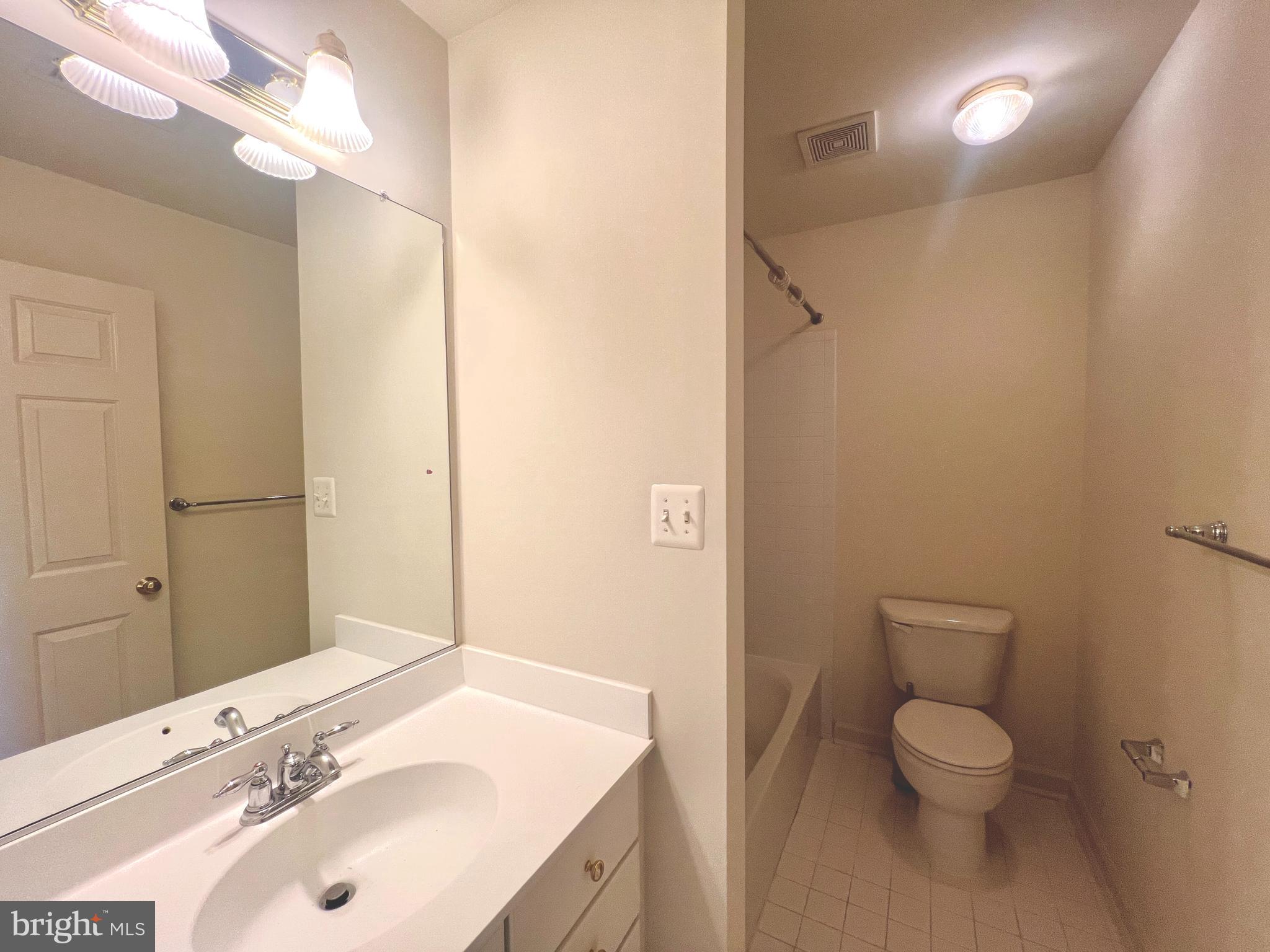 CLARKSBURG TOWN CENTER - Residential Lease