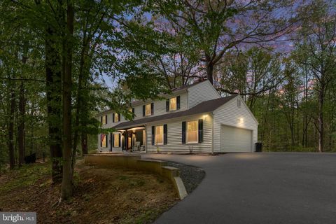 84 ANDREW CHAPEL ROAD STAFFORD VA 22554