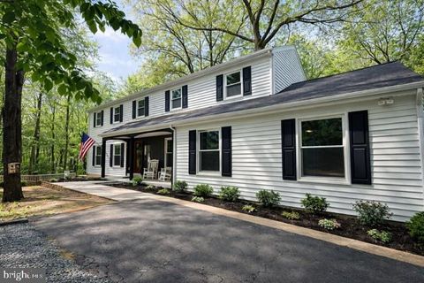 84 ANDREW CHAPEL ROAD STAFFORD VA 22554