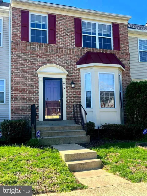 9751 Quiet Brook Lane, Clinton, MD MLS: MDPG2147854