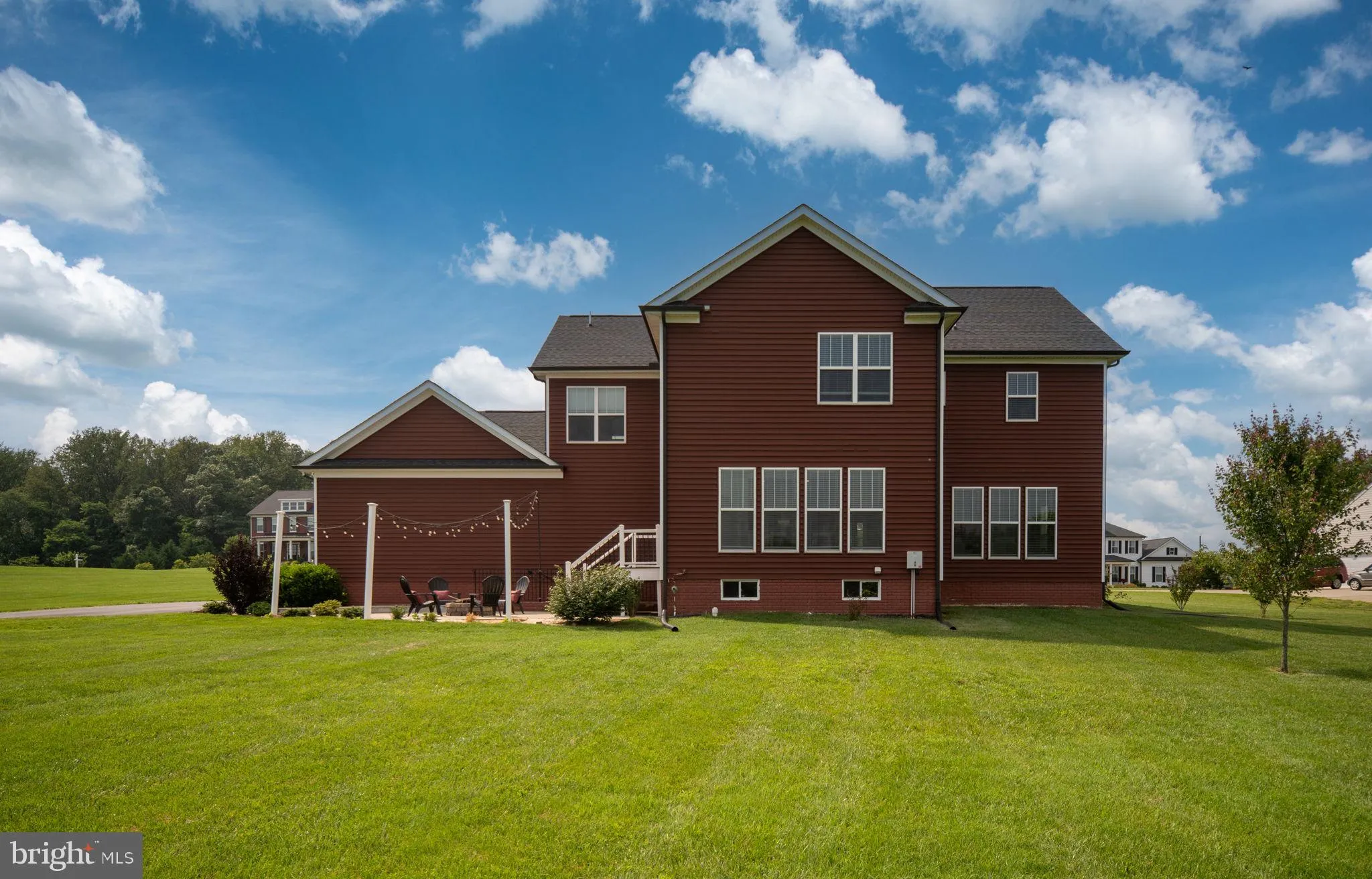 Fredericksburg, Virginia 22406, United States, 5 Bedrooms Bedrooms, ,5 BathroomsBathrooms,Residential,Active,151071