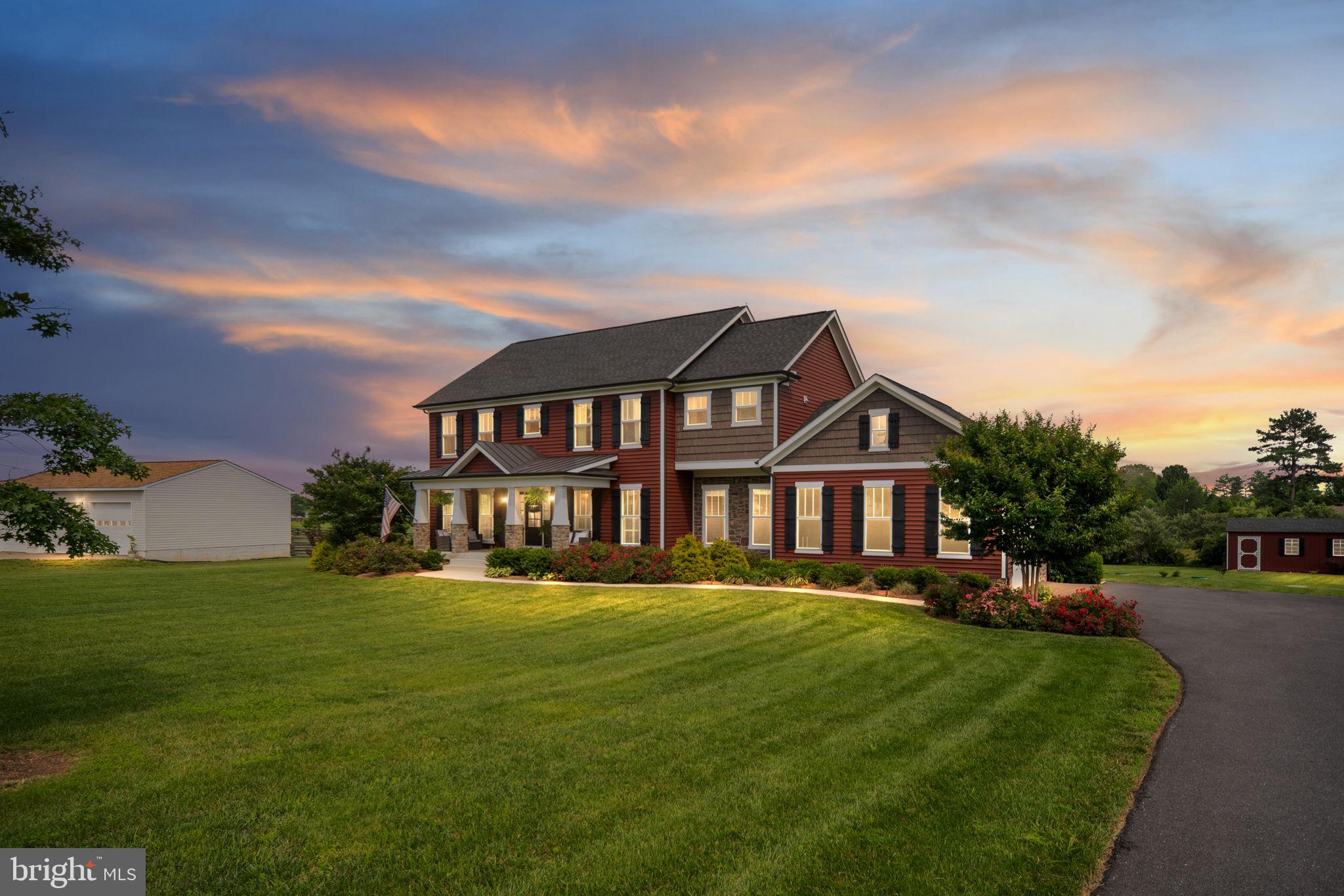 115 SADDLE RIDGE LANE