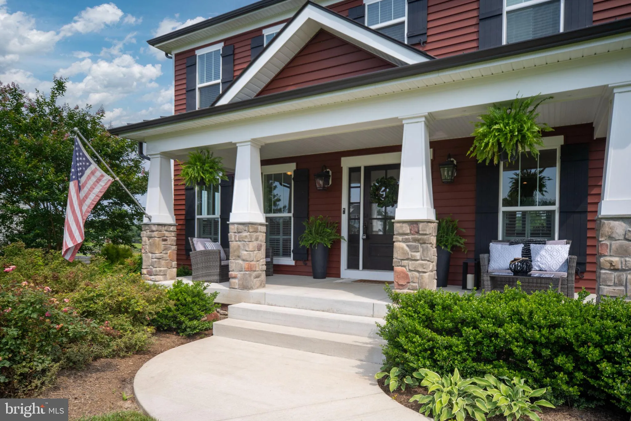 Fredericksburg, Virginia 22406, United States, 5 Bedrooms Bedrooms, ,5 BathroomsBathrooms,Residential,Active,151071