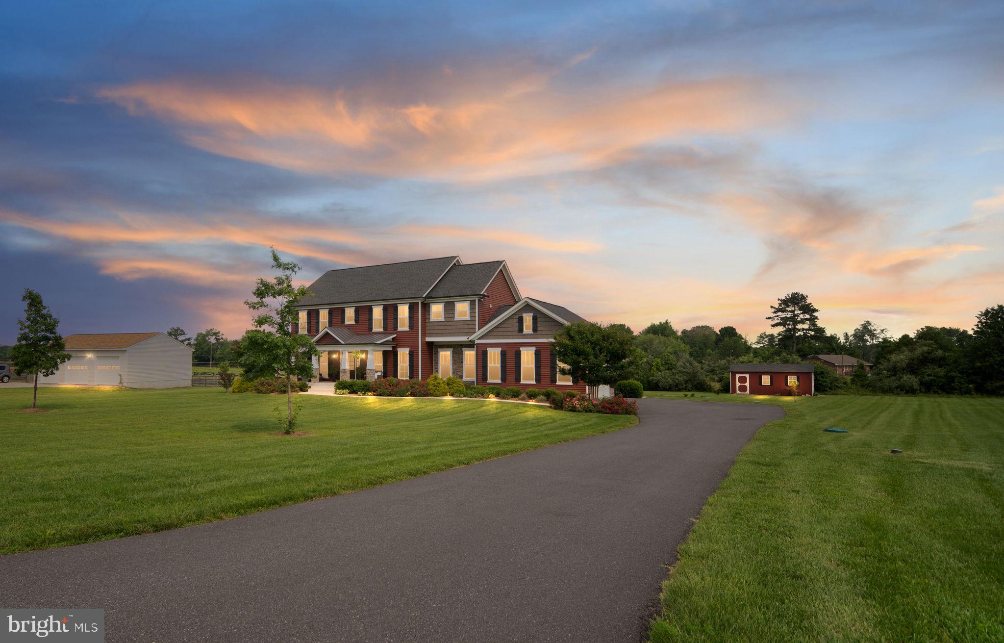 115 SADDLE RIDGE LANE