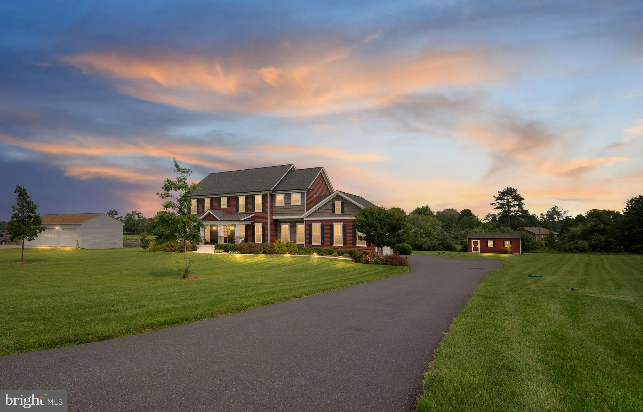 Fredericksburg, Virginia 22406, United States, 5 Bedrooms Bedrooms, ,5 BathroomsBathrooms,Residential,Active,151071