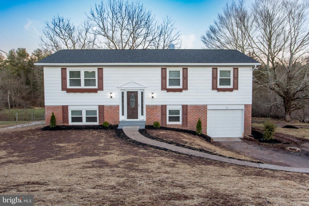 Photo of 2563 Wasser Road, EAST GREENVILLE, PA 18041 (MLS # PAMC2162176)