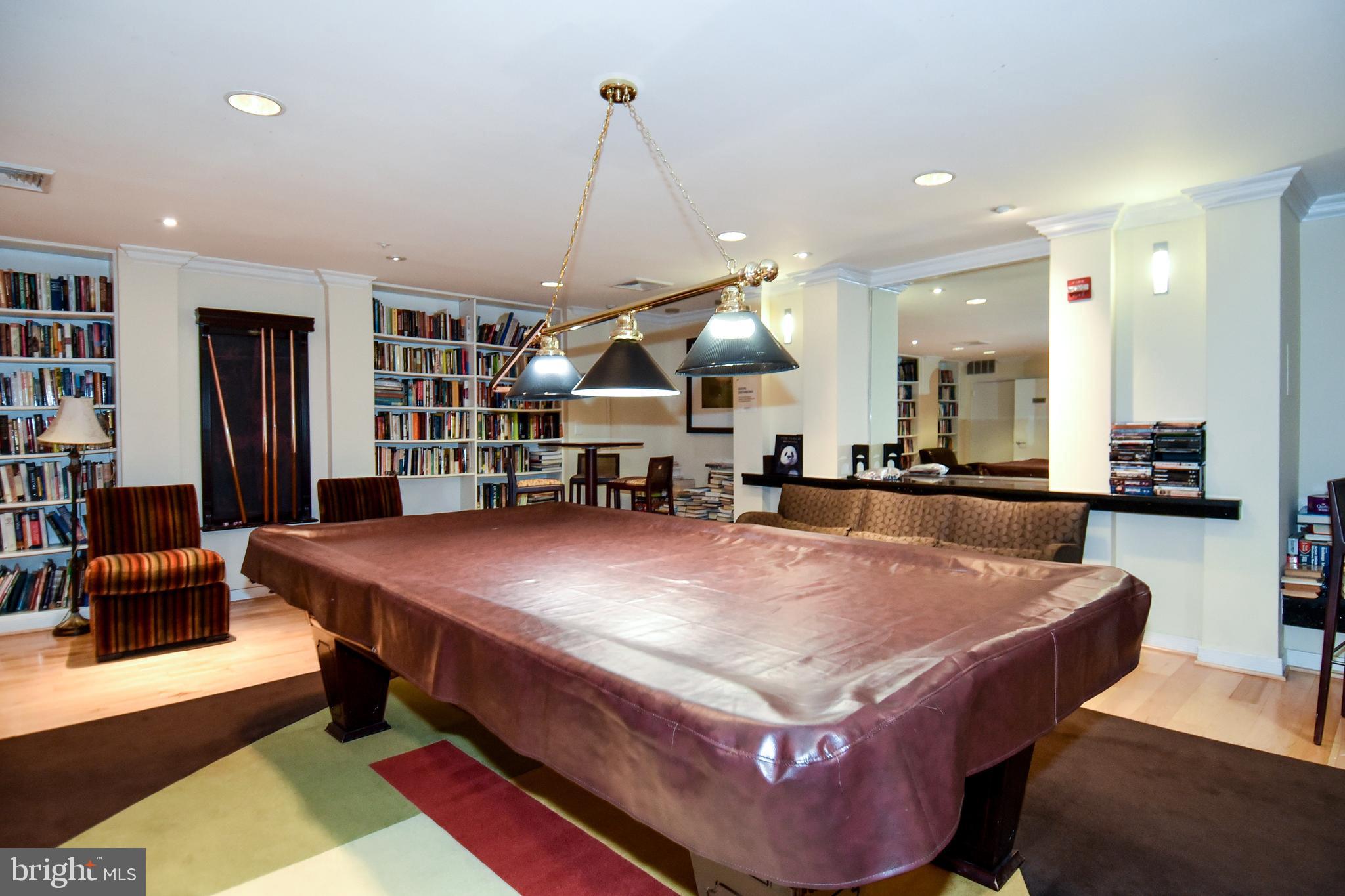 RENAISSANCE AT TYSONS - Residential Lease