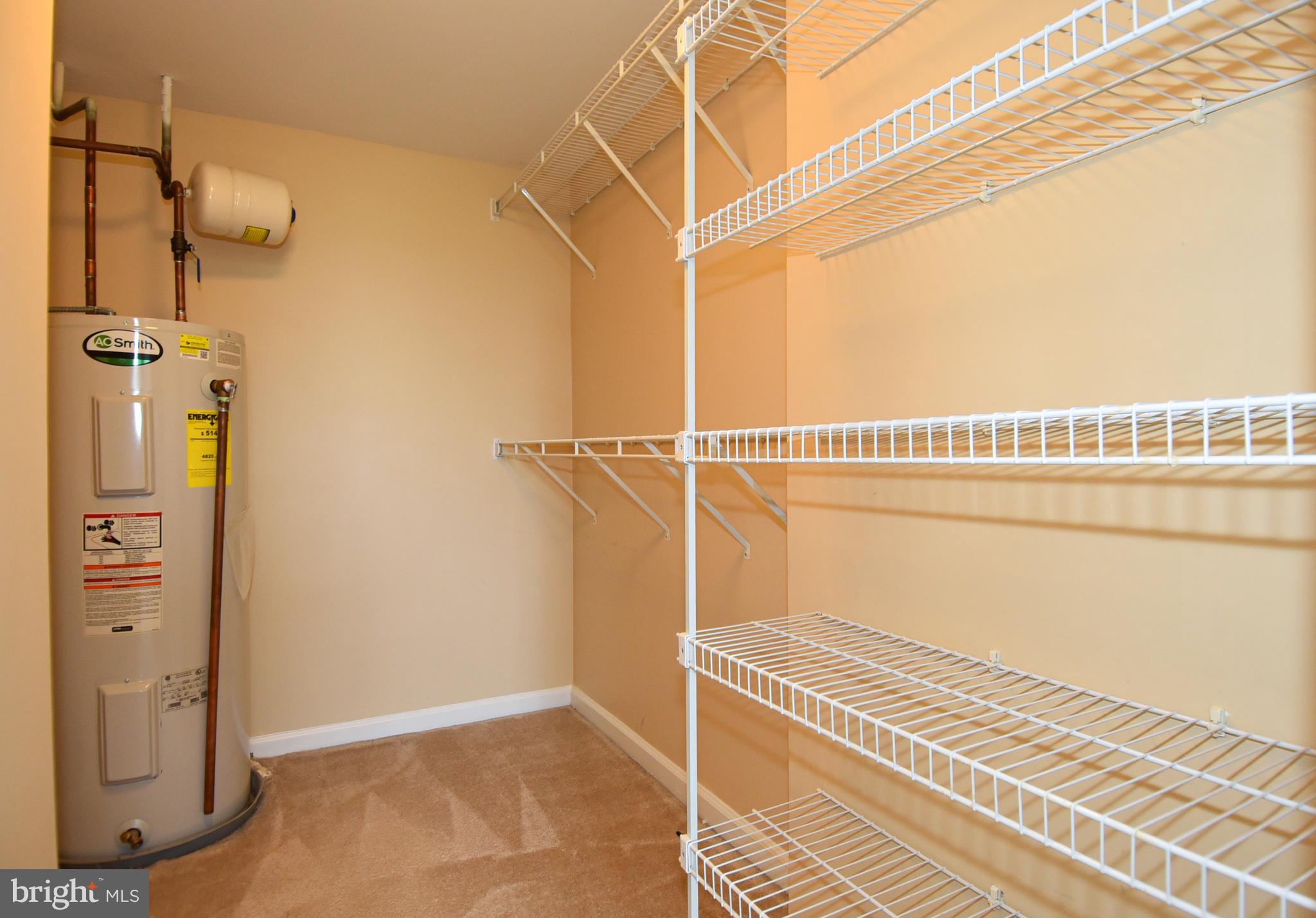 RENAISSANCE AT TYSONS - Residential Lease