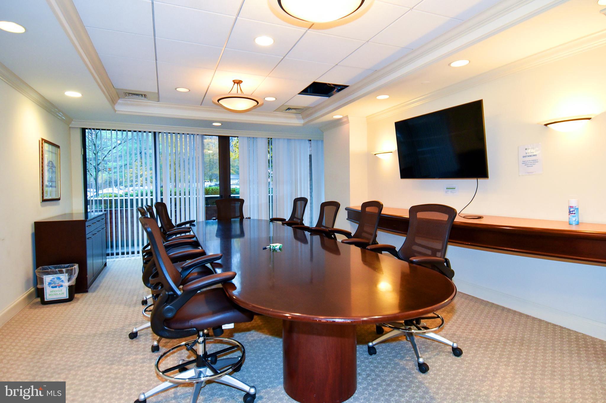 RENAISSANCE AT TYSONS - Residential Lease