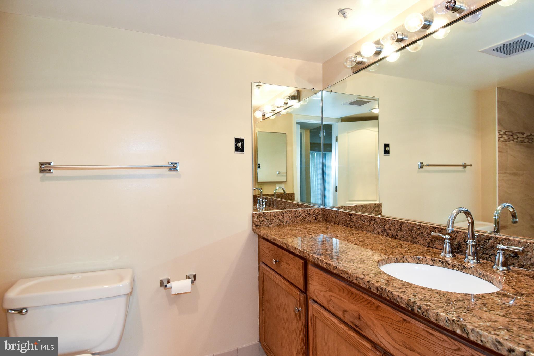 RENAISSANCE AT TYSONS - Residential Lease