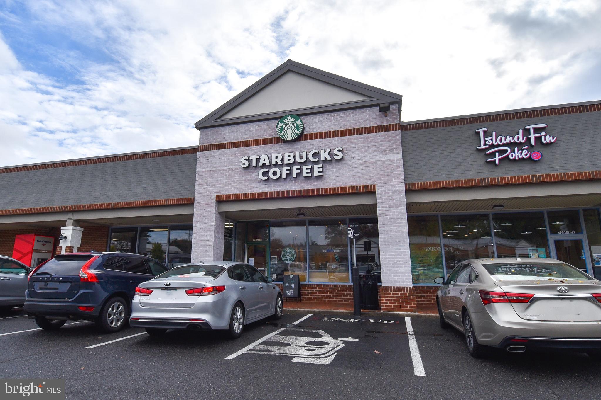 RENAISSANCE AT TYSONS - Residential Lease