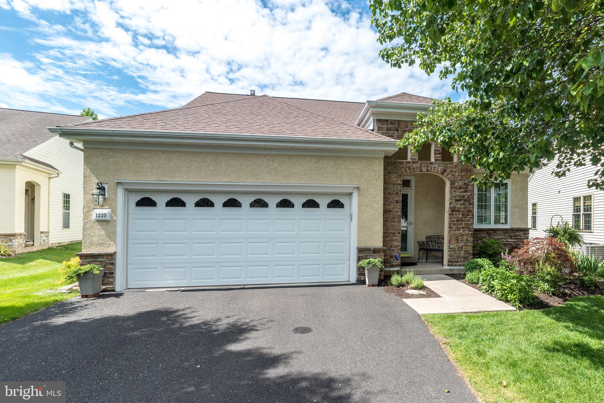 HERITAGE CR ESTS - Residential
