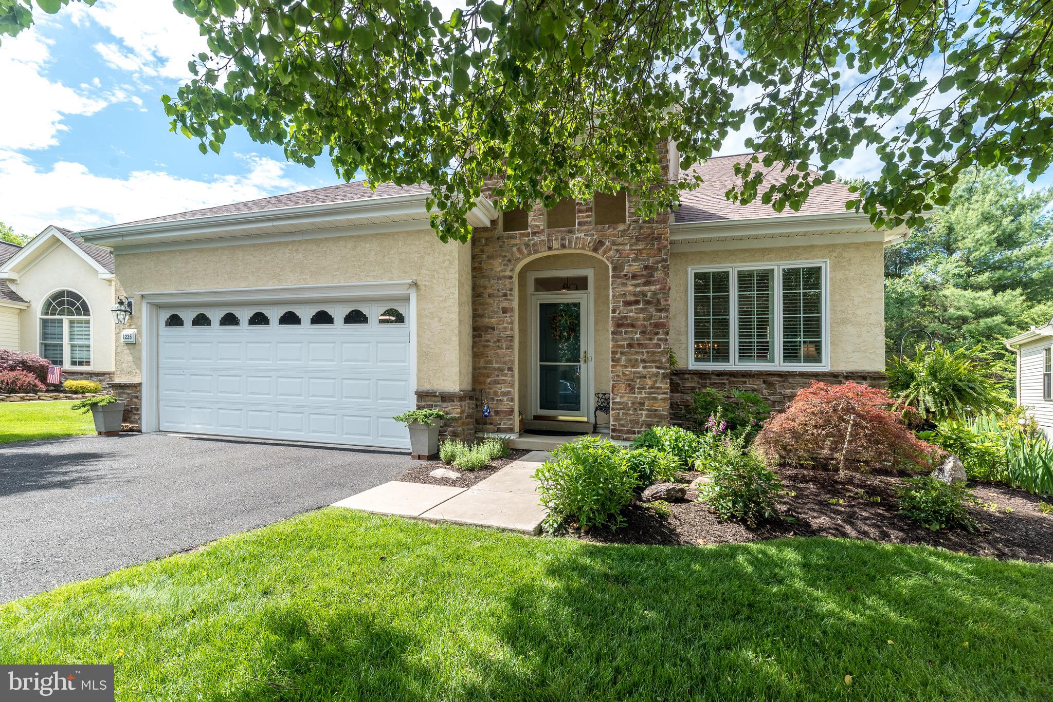 HERITAGE CR ESTS - Residential
