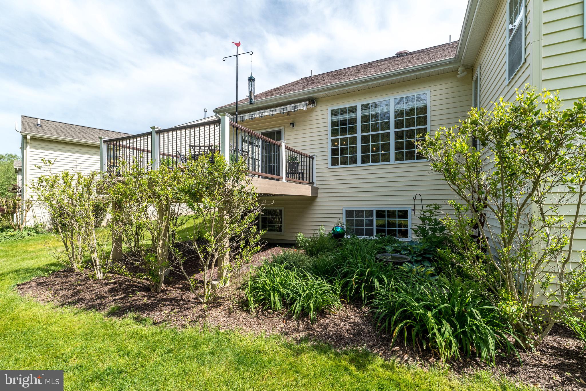 HERITAGE CR ESTS - Residential