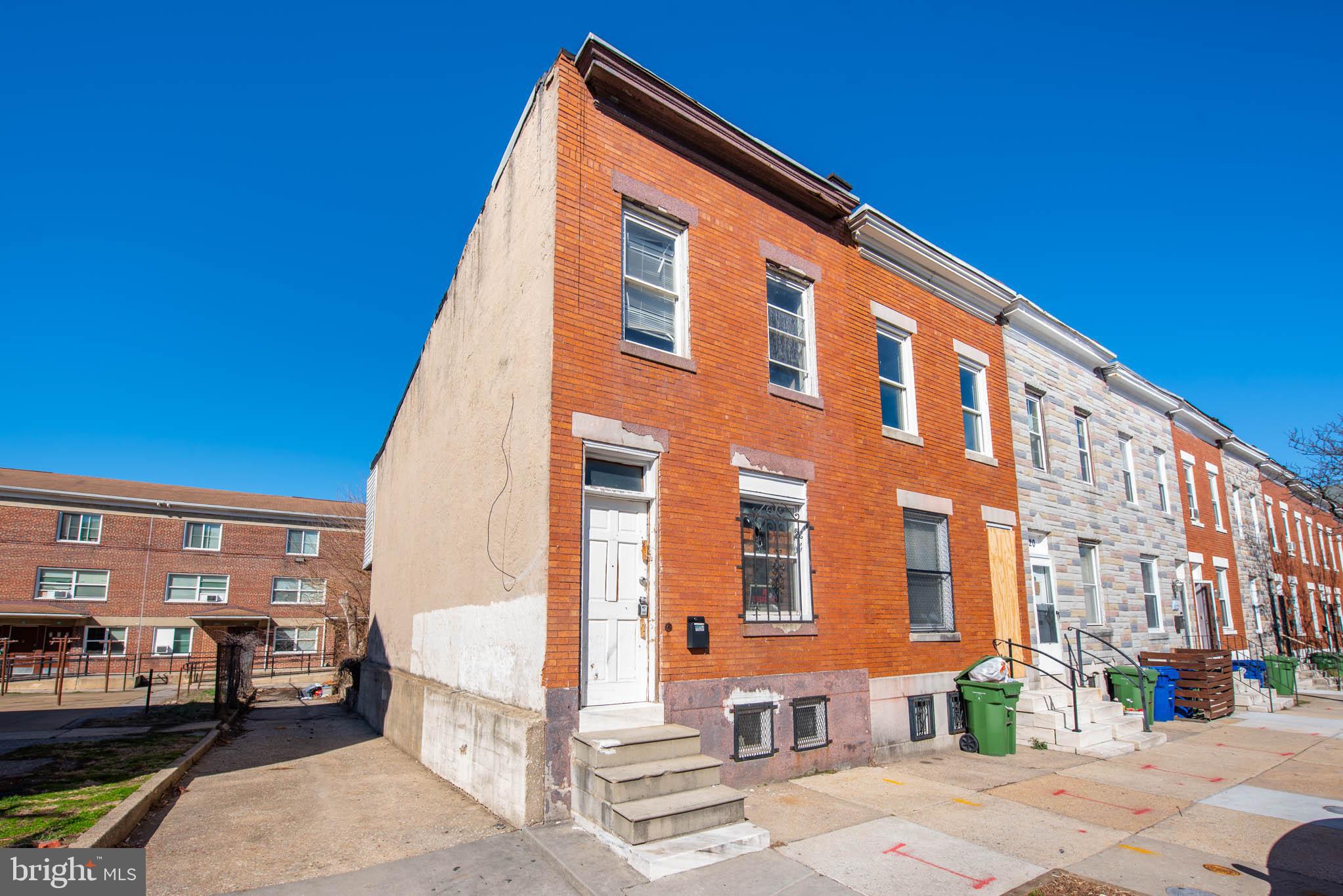 SANDTOWN-WINCHESTER - Residential