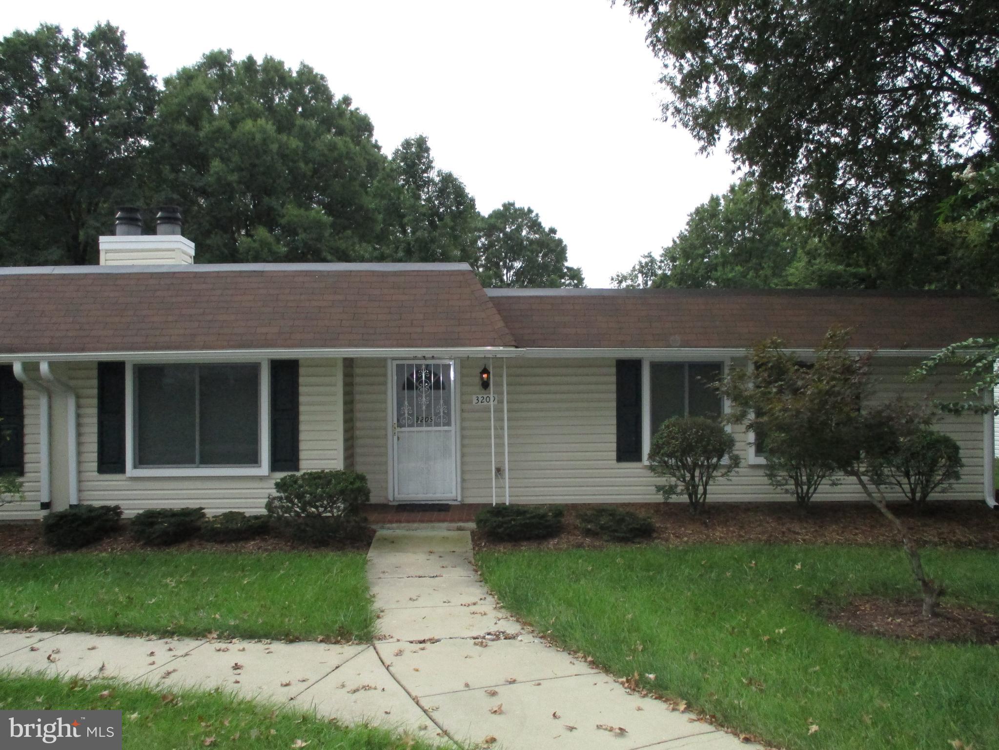 LEISURE WORLD - Residential