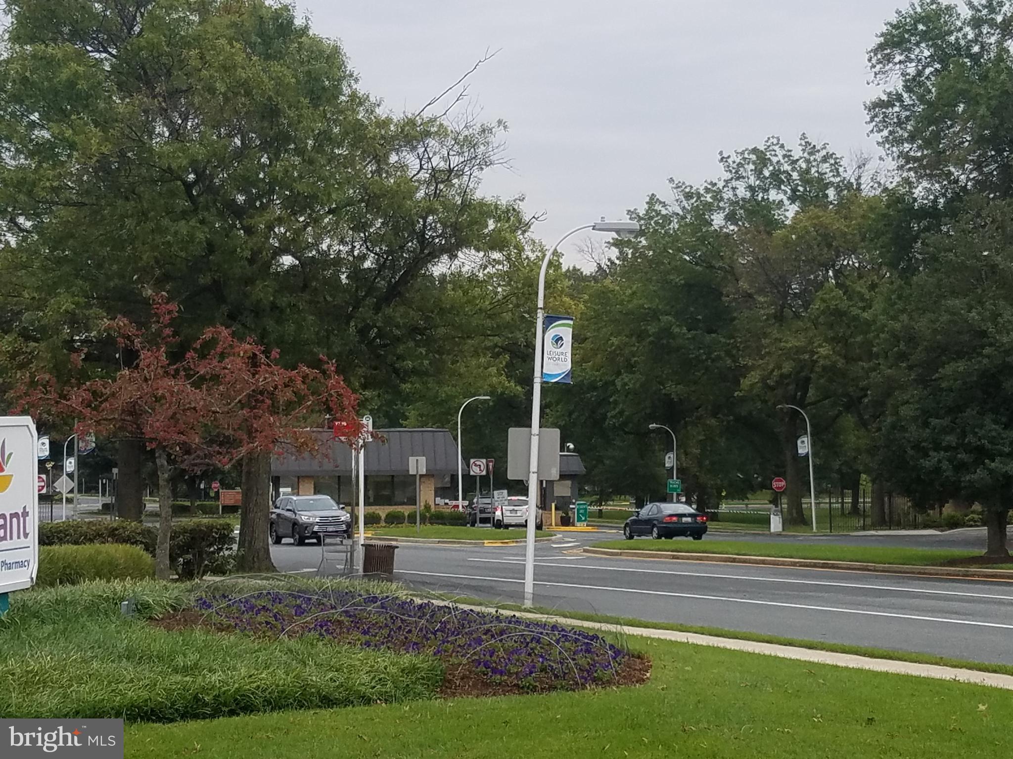 LEISURE WORLD - Residential