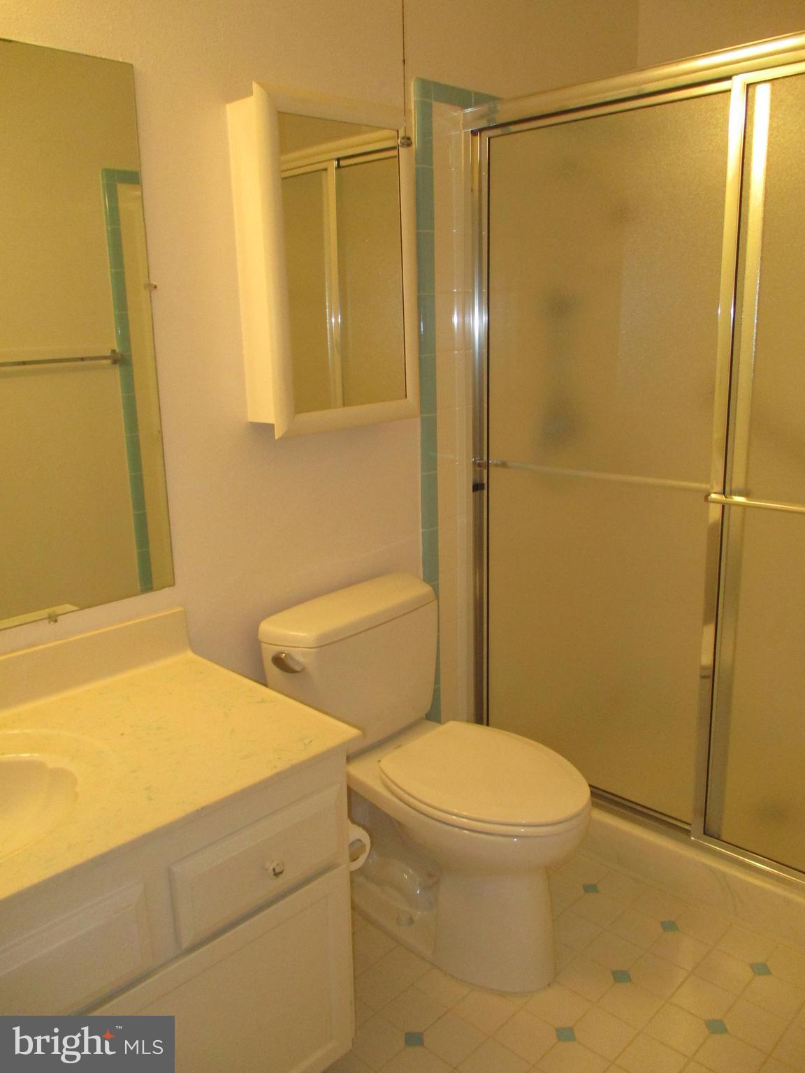 LEISURE WORLD - Residential