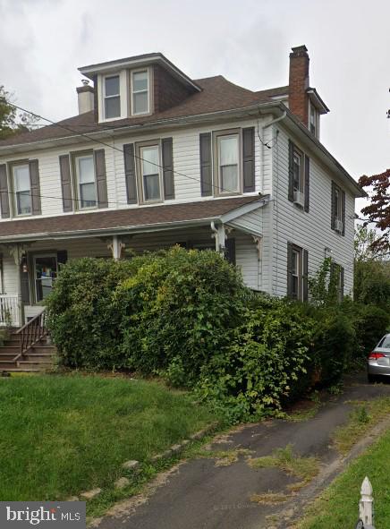 BETHAYRES - Residential