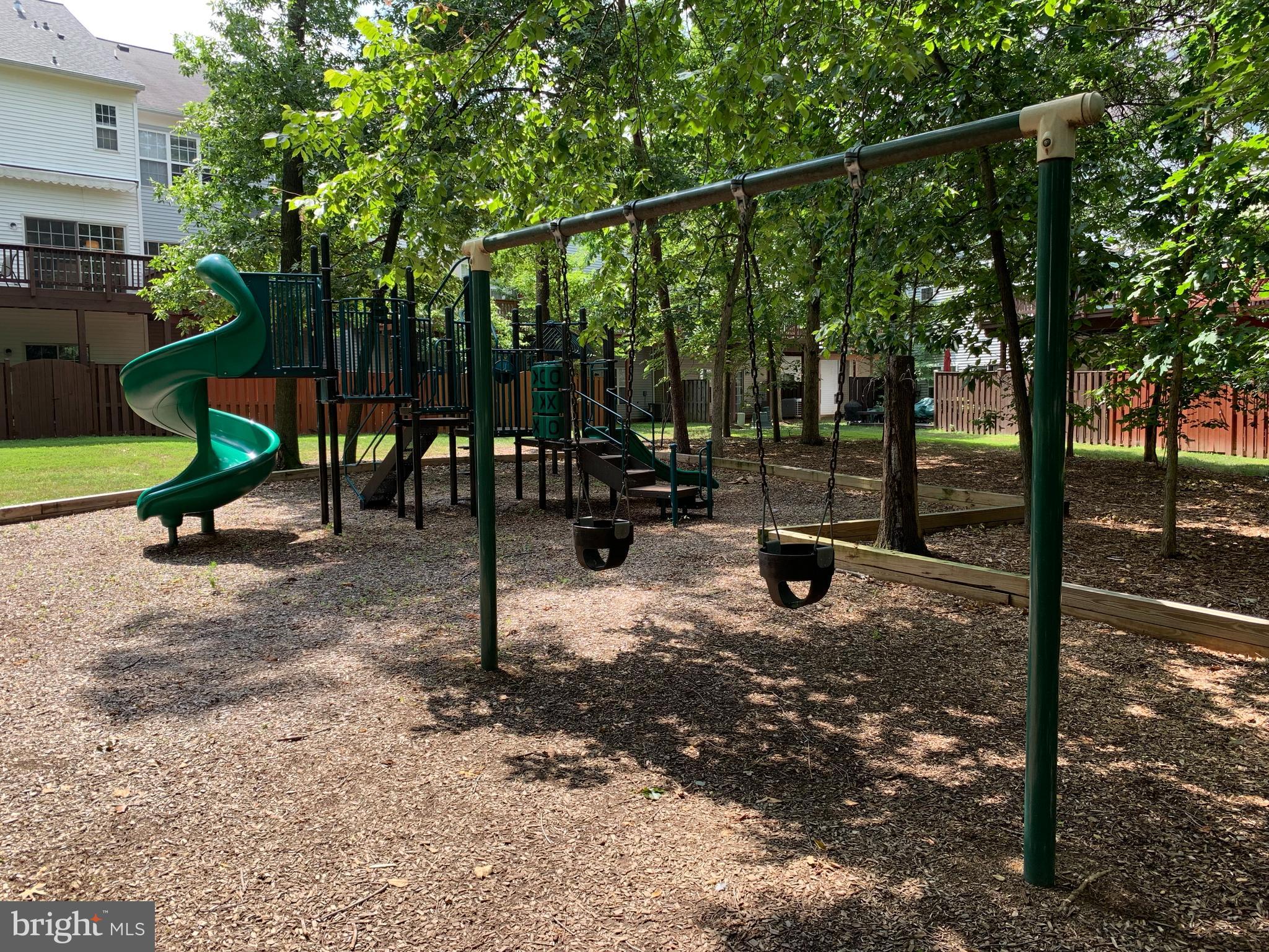 ROCK HILL - Residential Lease