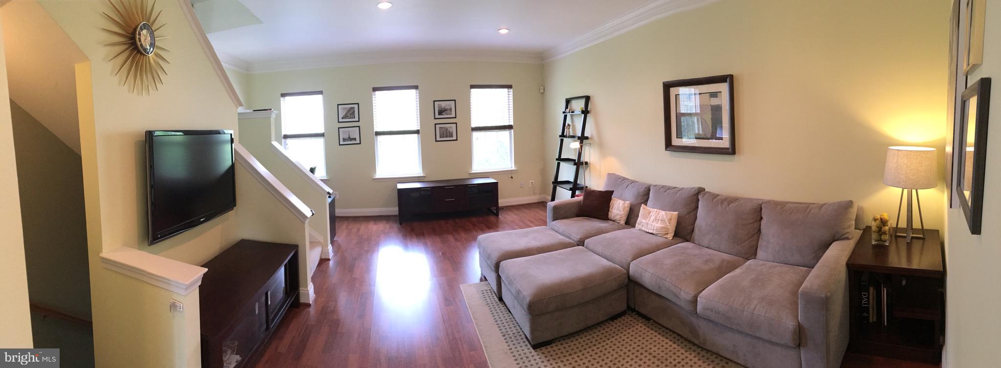 ROCK HILL - Residential Lease