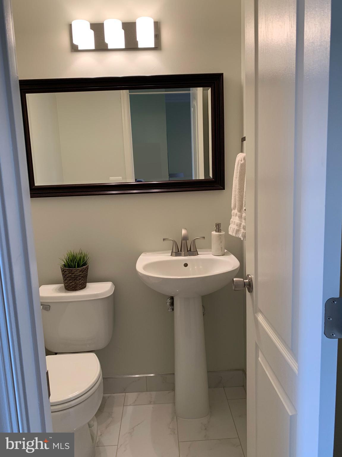 ROCK HILL - Residential Lease