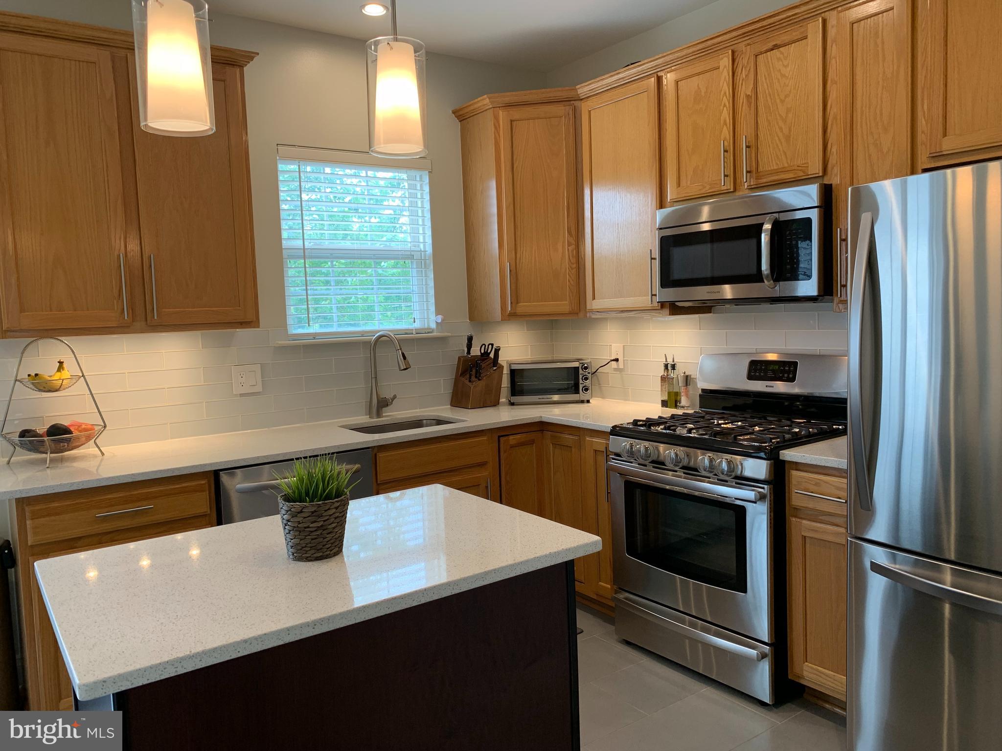 ROCK HILL - Residential Lease