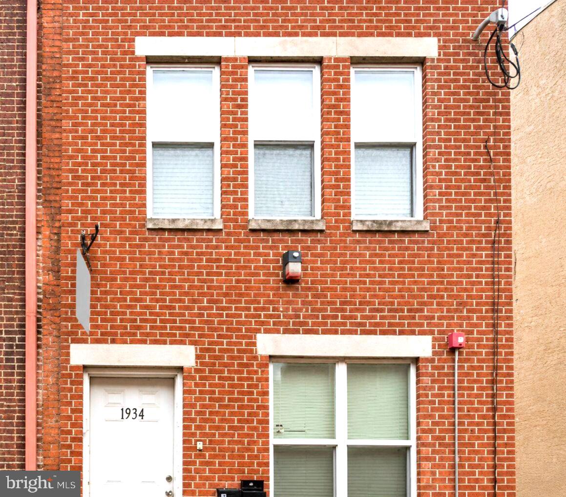 1934 N GRATZ STREET UNIT B