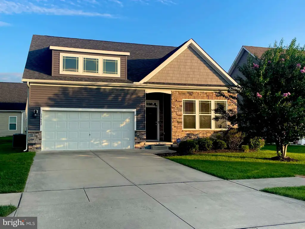 29662 Riverstone Drive, Milton, DE 19968