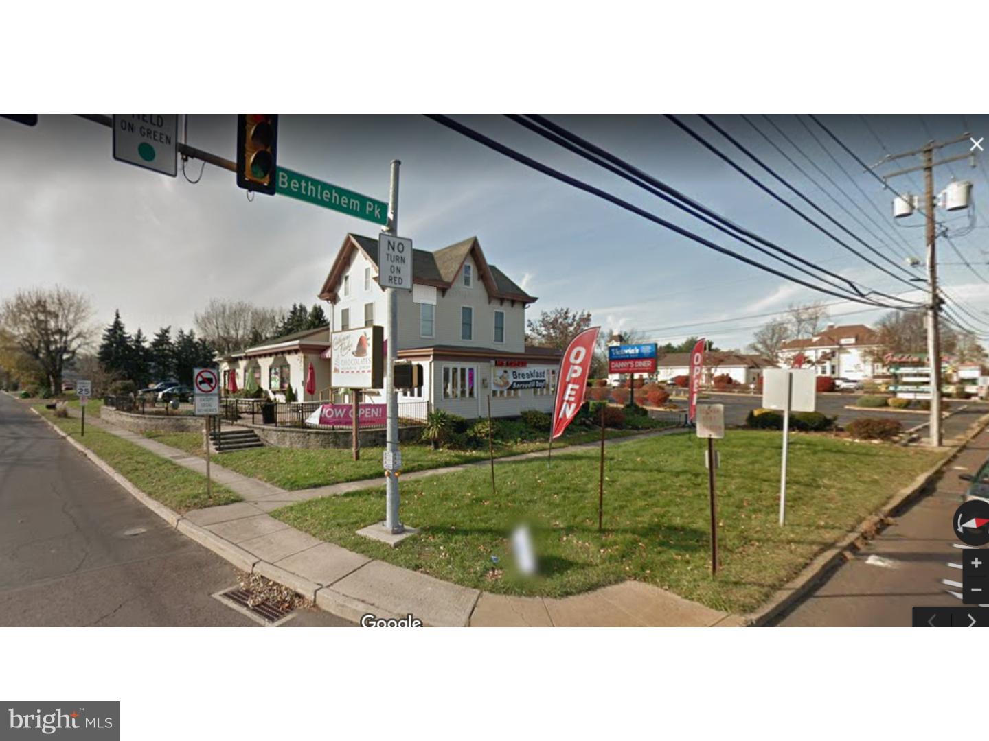 NONE AVAILABLE - Commercial Sale