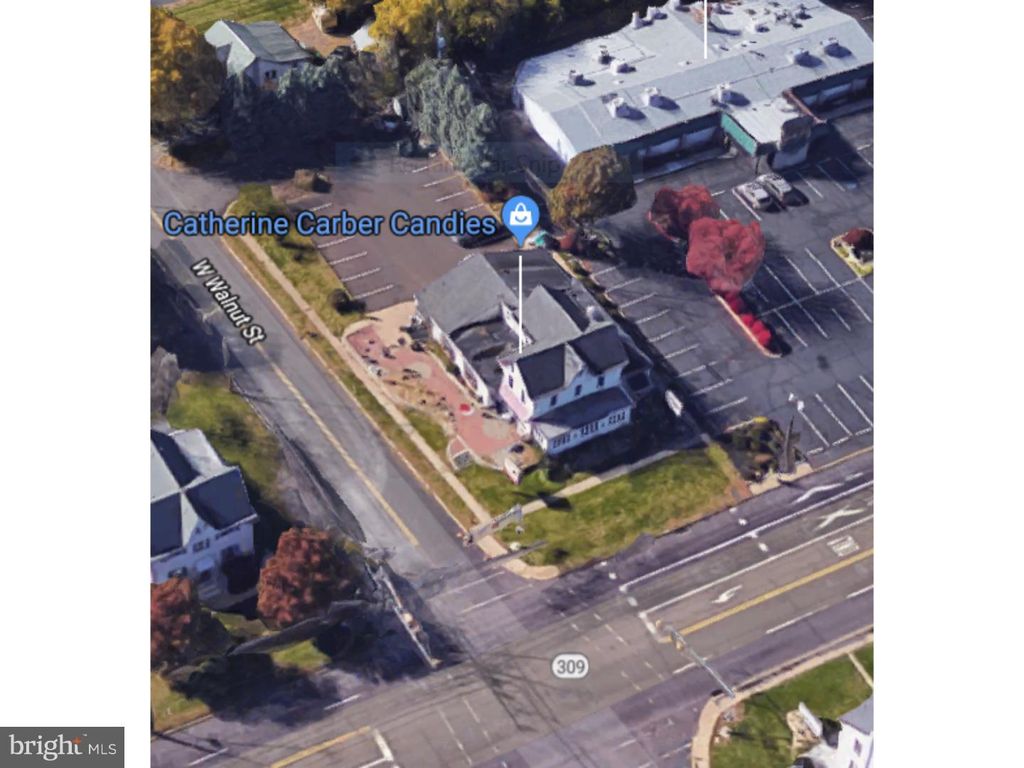 Photo of 114 Bethlehem Pike, COLMAR, PA 18915 (MLS # PAMC2162228)